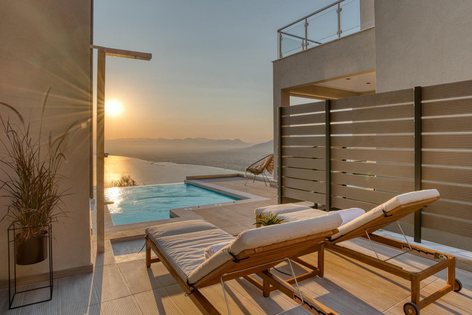 Kalma Luxury * Kalamata