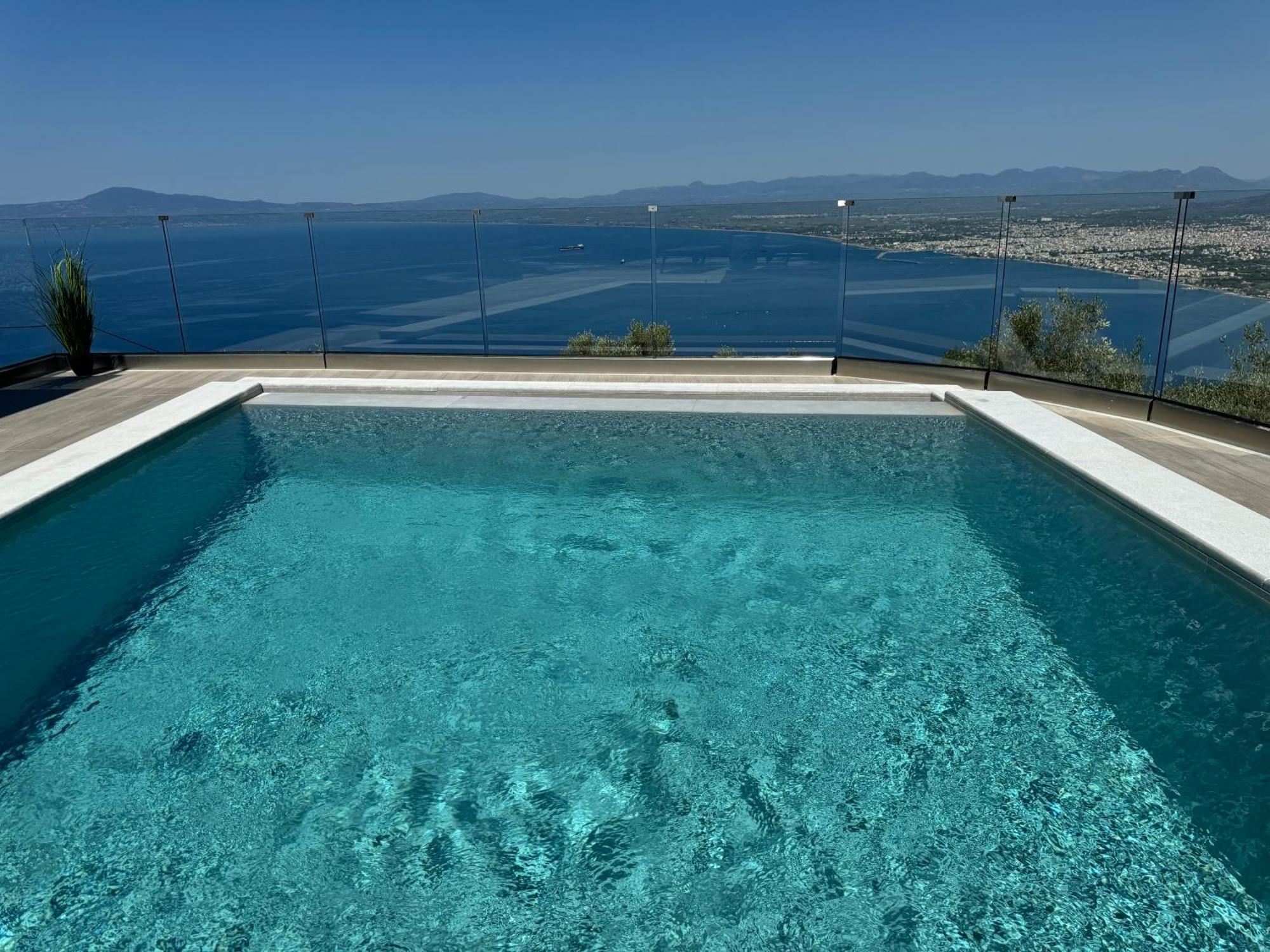 Kalma Luxury Villa