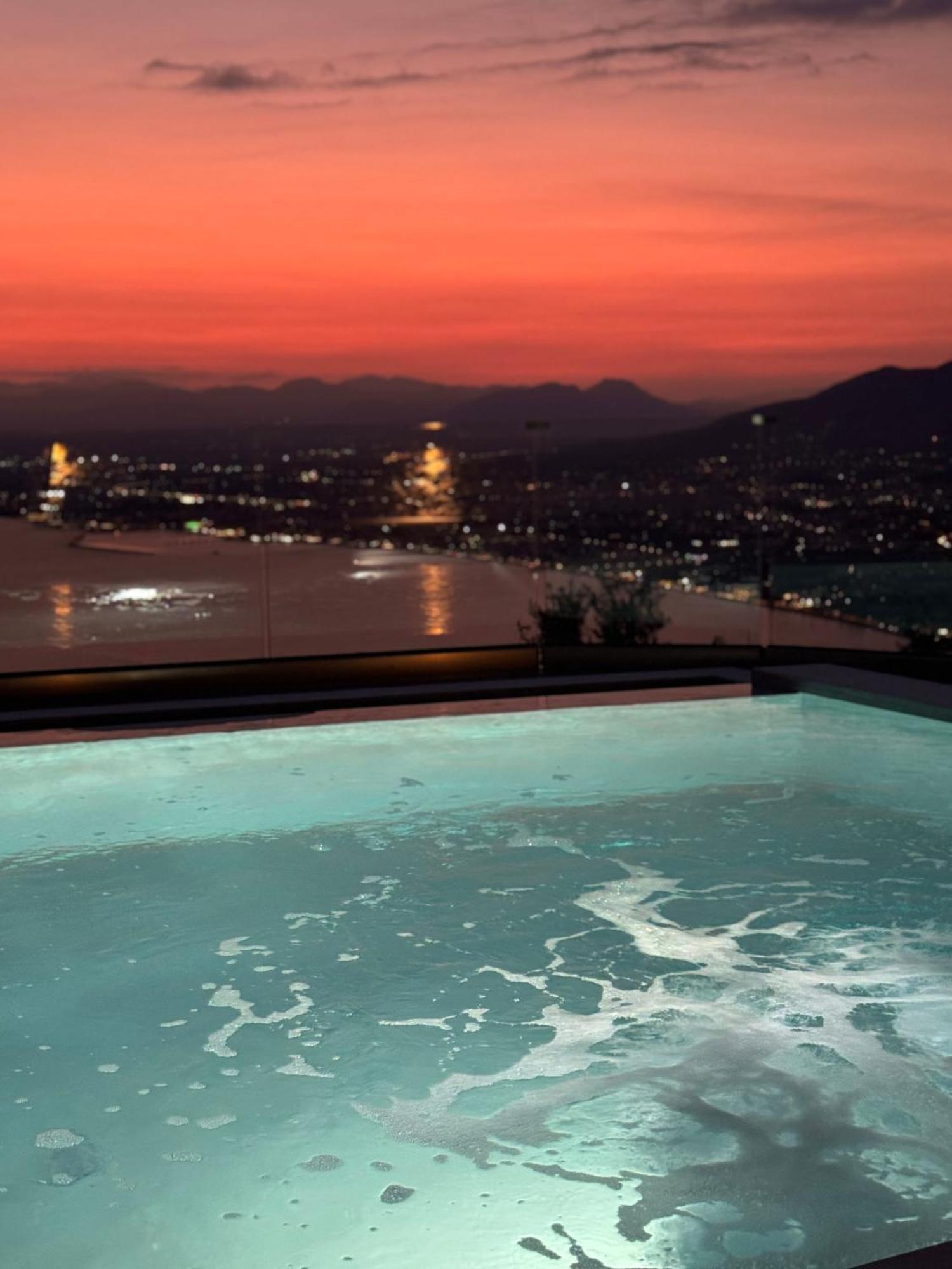 Villa Kalma Luxury