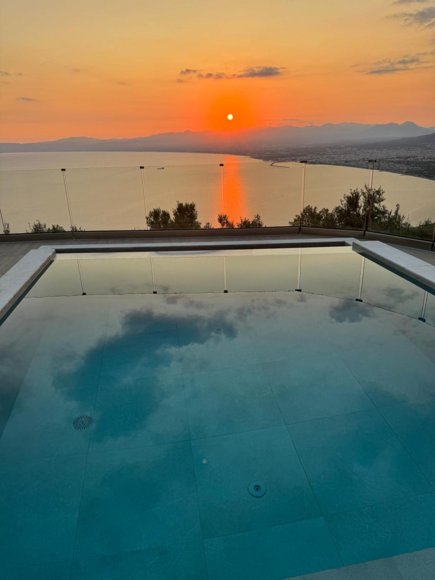 Villa Kalma Luxury *